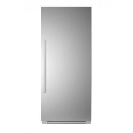 BERTAZZONI LRD905UBRXTT/24 PMH Ημιεντοιχιζόμενη Στήλη Συντήρησης 90cm Inox